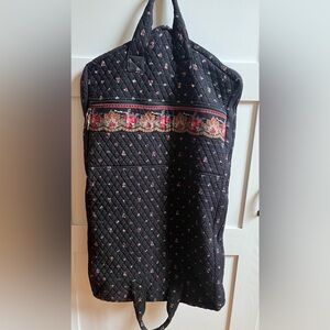Vera Bradley Garment Bag
